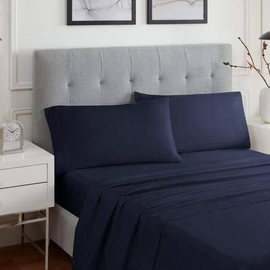 Sleep Solutions Cooling Sheet Set