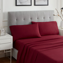 Sleep Solutions Cooling Sheet Set