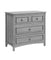 Oxford Baby Bennett / Farmington 3-Drawer Dresser