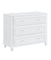 Oxford Baby Briella 3 Drawer Dresser