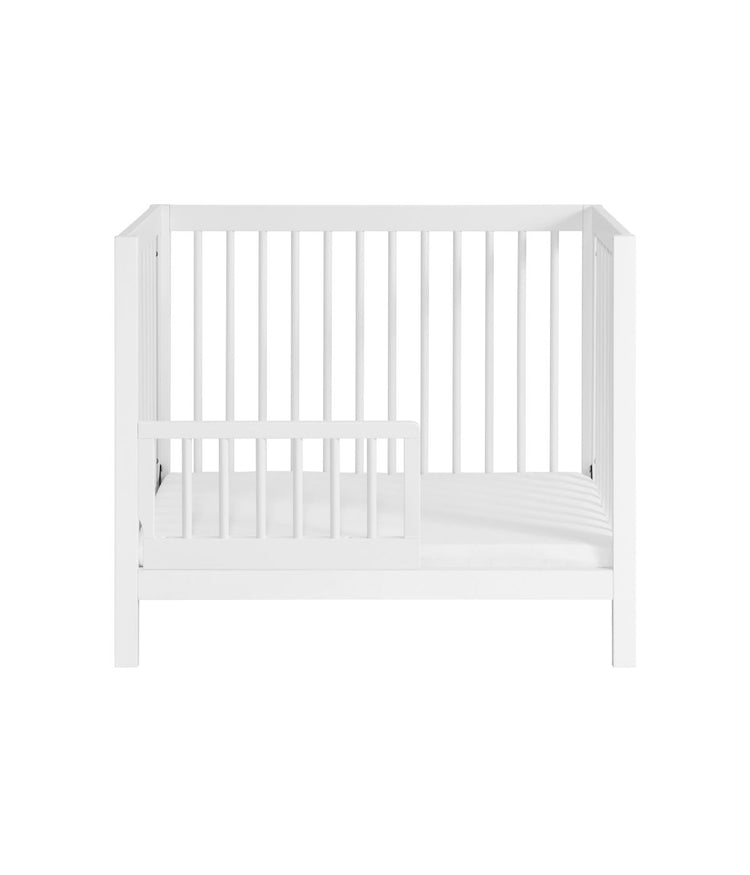 SOHO Baby Essential Toddler Guard Rail for Mini Crib | BONTON