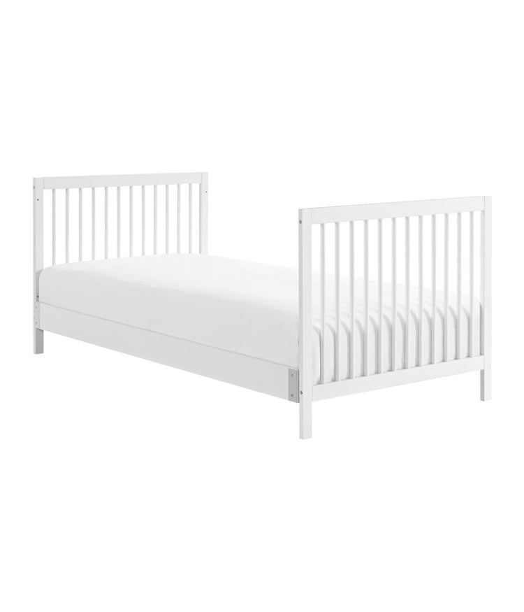 SOHO Baby Essential Mini Crib to Twin Bed Conversion Kit | BONTON