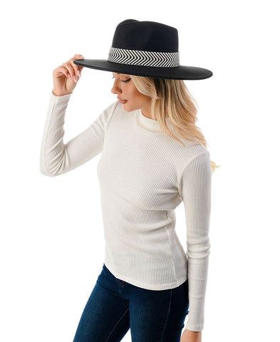 The Quinn Hat
