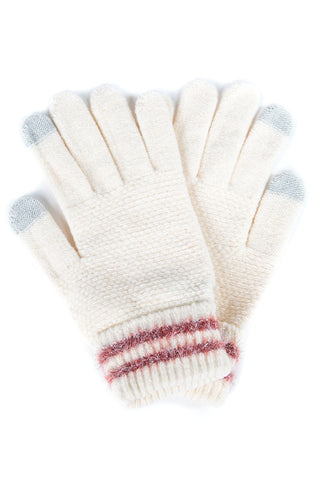 The Avery Plush Glove