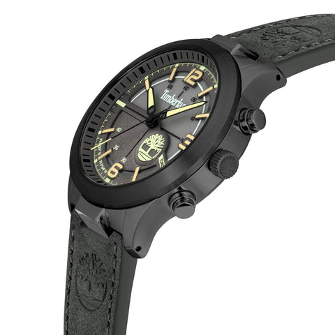 Timberland Sullivan Men's Torch Watch