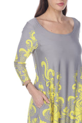 Women's Yanette Tunic Top