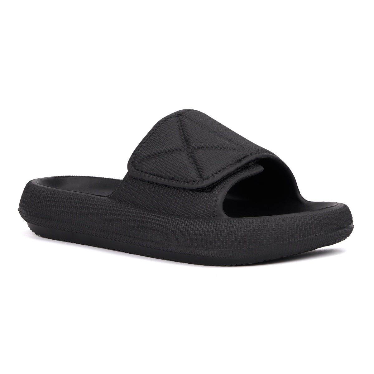  Xray Footwear Men's Clarke Casual Slippers - Black - Bonton