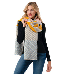 The Zoe Scarf