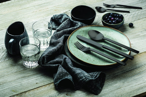 Stile by Pininarina Flatware Set