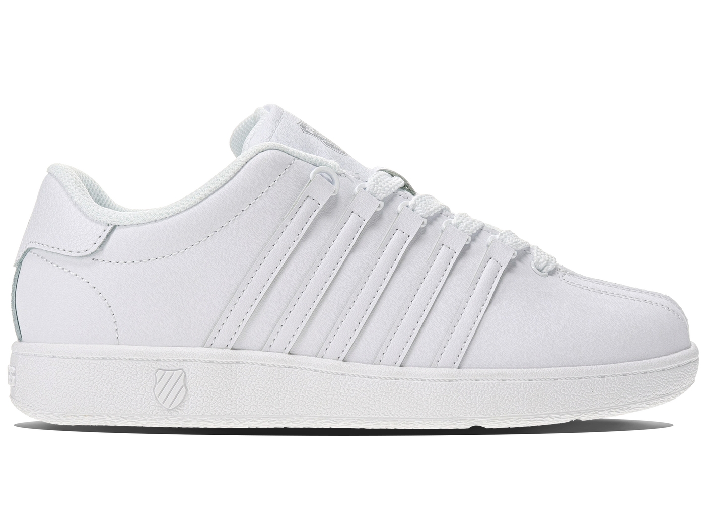  K-Swiss  CLASSIC VN - Big Kids 3.5 - Bonton