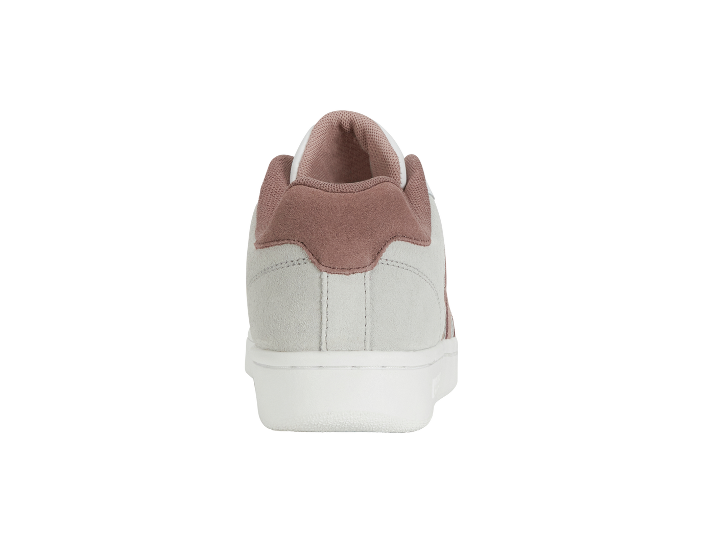  K-Swiss  COURT PALISADES - Womens 5 - Bonton