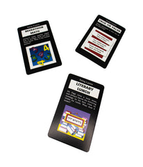 Brain Training Game Tin Multi