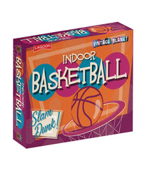 Vintage Planet Indoor Basketball Multi