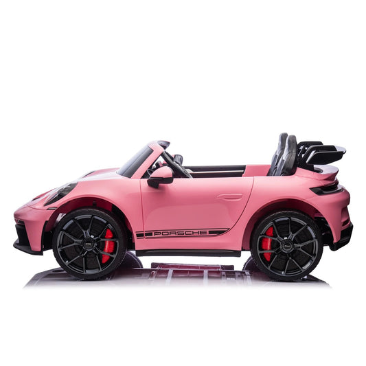 24V Porsche 911 GT3 2 Seater