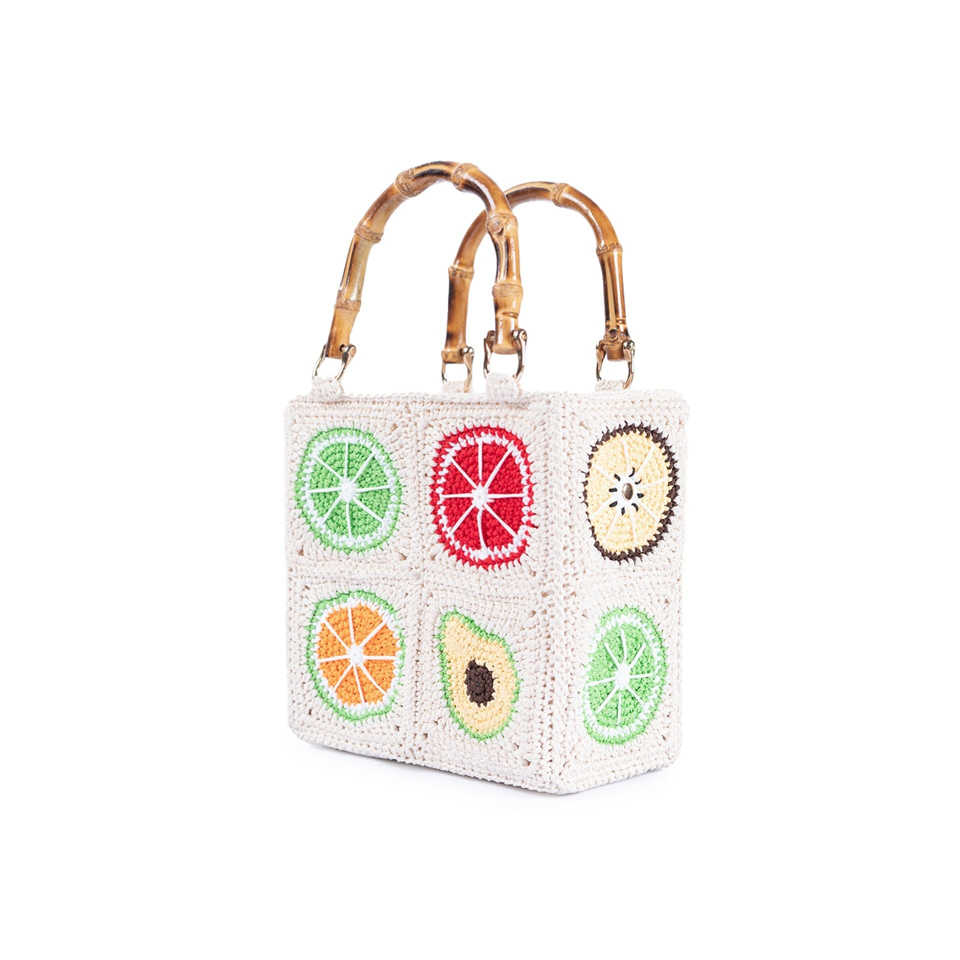  Jelavu Jelavu - Tutti Fruitti - Multi - Bonton