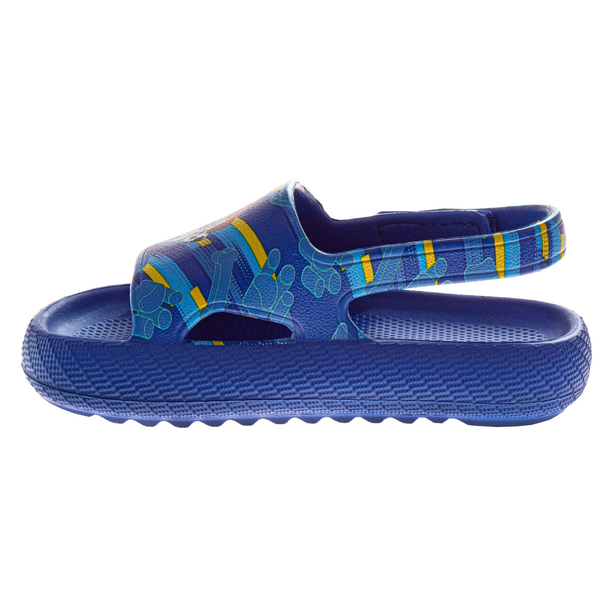  Josmo Nickelodeon Paw Patrol Boys' Slides (Toddlers) - 5 - Bonton