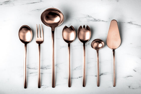 Due Serving Set