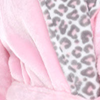 Women's Cozy Lounge Robe
