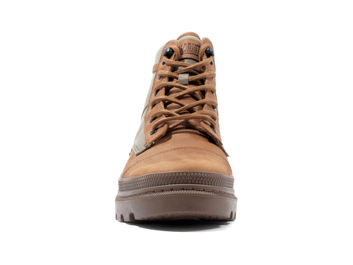  Palladium PALLATROOPER ROUGH - Mens 7 - Bonton