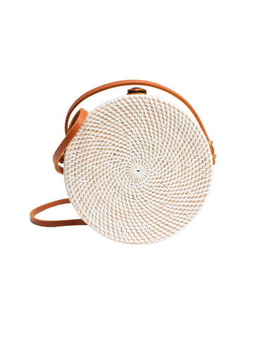 Jelavu Ata Blossom Crossbody Bag
