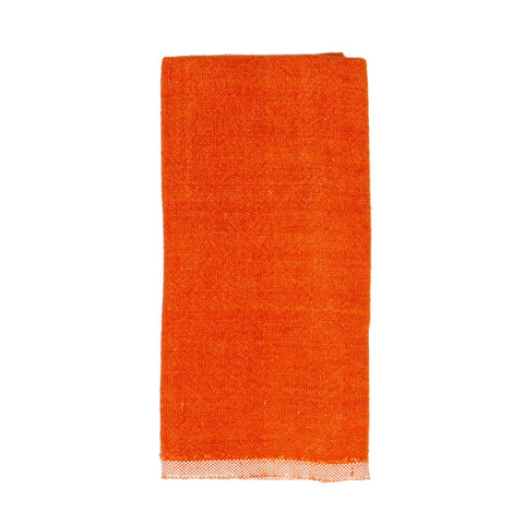 Chunky Linen Towels, Set of 2