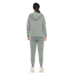 Women's Burnout Jogger Set