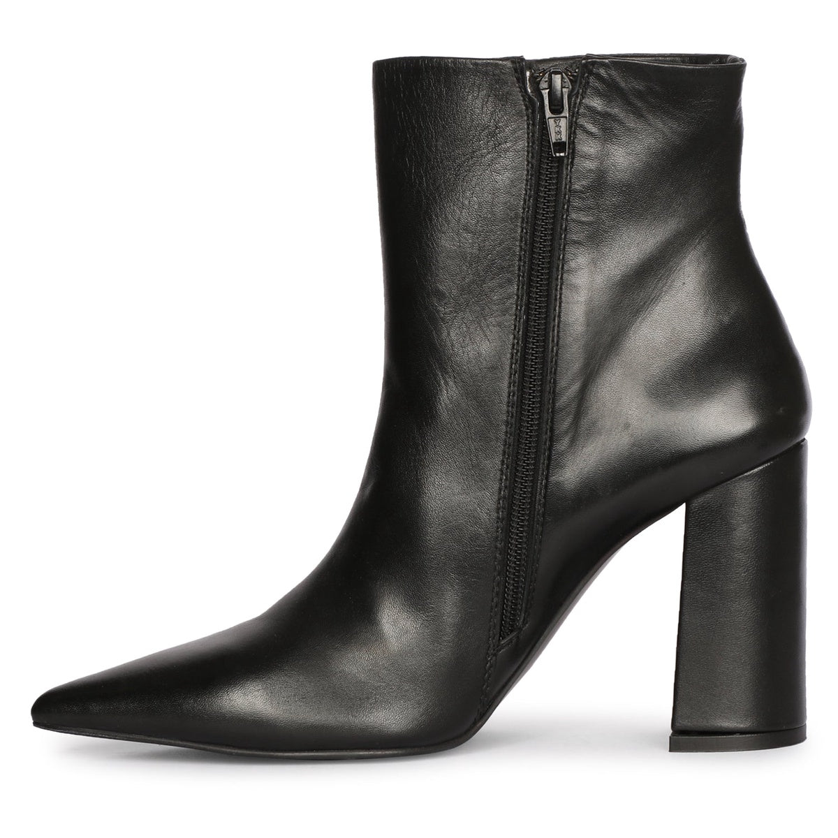  Saint G Saint G - Hana - Ankle Boots - Black - Bonton