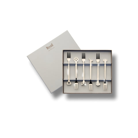 Evento Mini Fork Set
