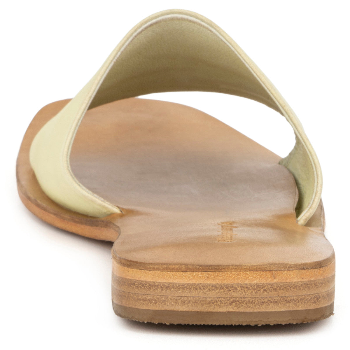  Vintage Foundry Co. Women's Torie Sandal - Pastel Green - Bonton