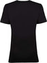  Tommy Hilfiger Crew Tee Mod Essentials - Grey Heather - Bonton