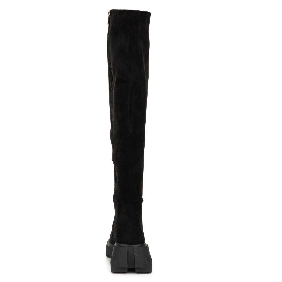  Torgeis Women's Alfie Tall Boot - Black - Bonton