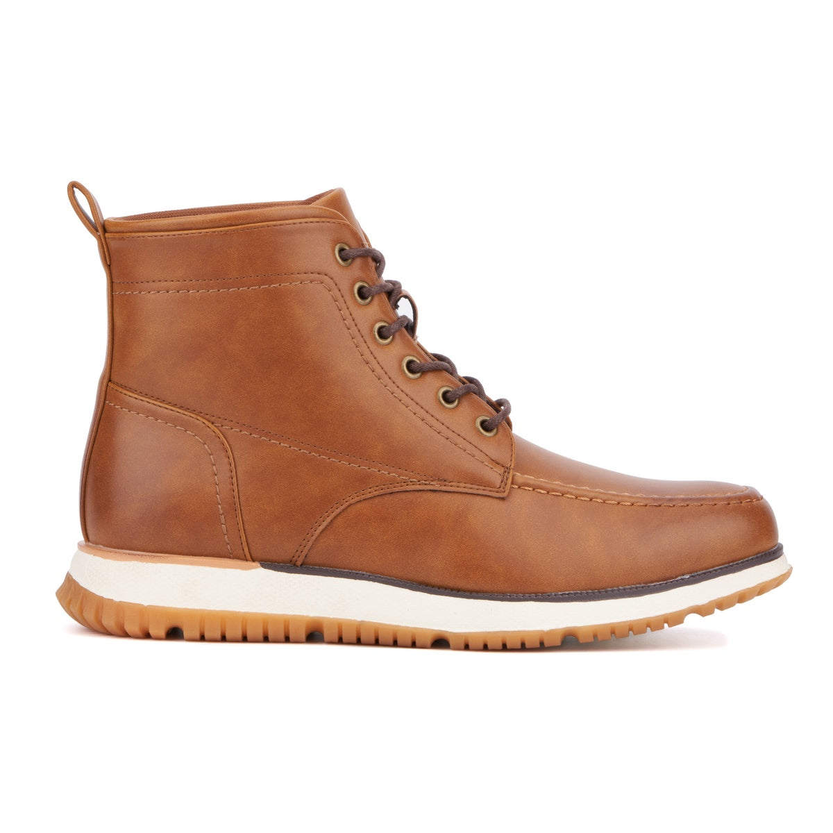  New York & Company New York & Company Men's Jericho Chukka Boots - TAN - Bonton