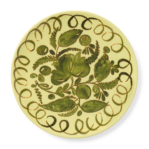 Amalfi Dessert Plate - 9.1" Diameter