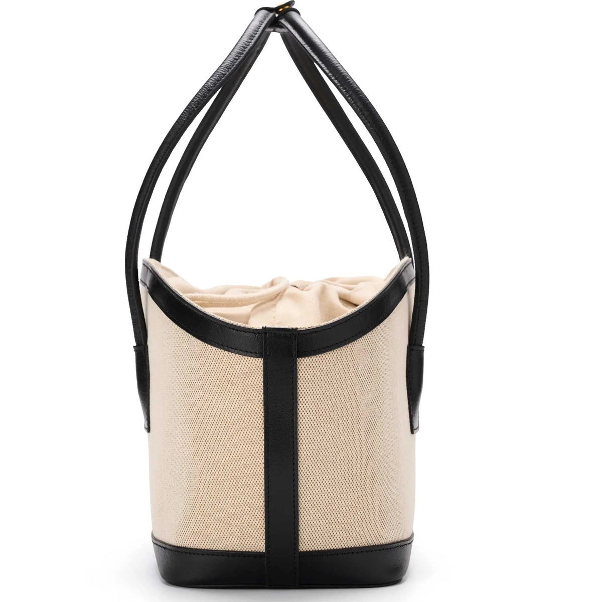  Jurgi Tavo Tote - Canvas & Leather - Default Title - Bonton