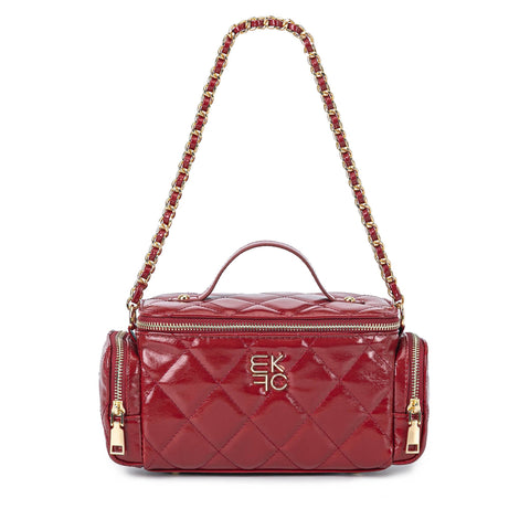 Fortuna Crossbody Bag