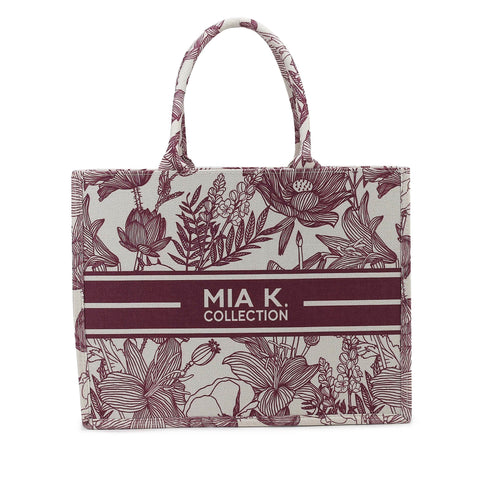 Adorabella Tote Bag