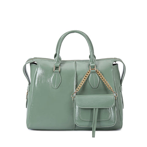 Yareli Tote Bag