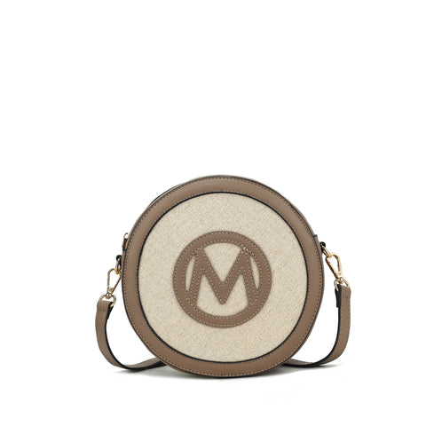 Acacia Canteen Crossbody Bag