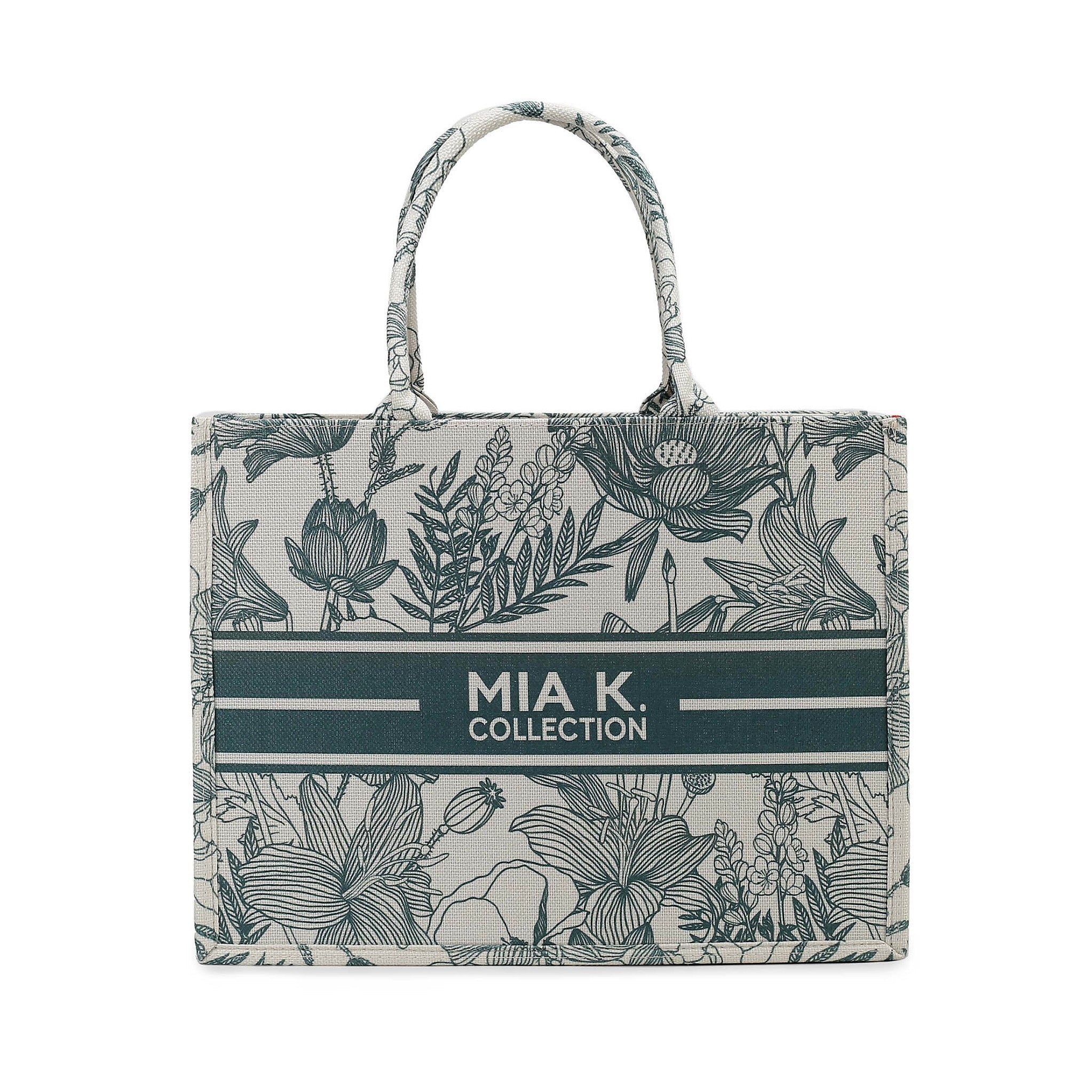  MKF Collection Adorabella Tote Bag - Black - Bonton