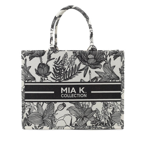 Adorabella Tote Bag