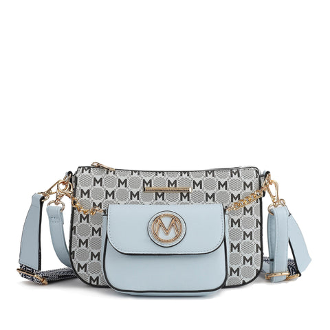 Ciri Double Bag