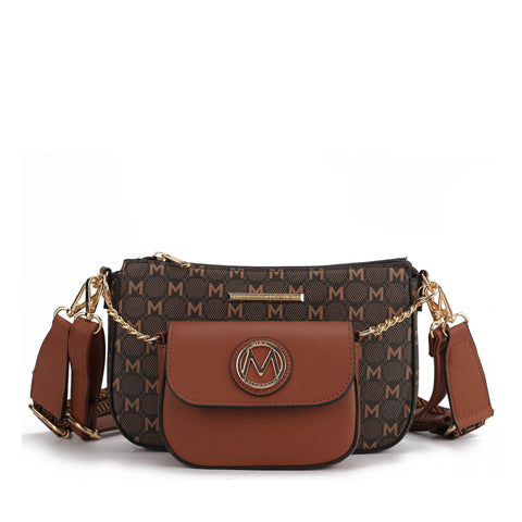Ciri Double Bag
