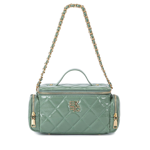 Fortuna Crossbody Bag
