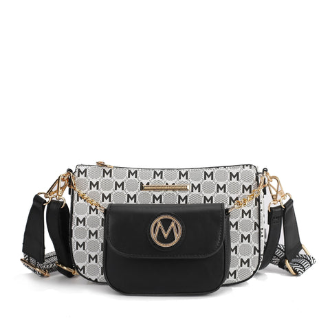 Ciri Double Bag