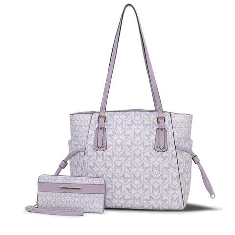 Pauline Tote Bag and Set