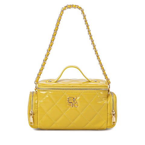 Fortuna Crossbody Bag