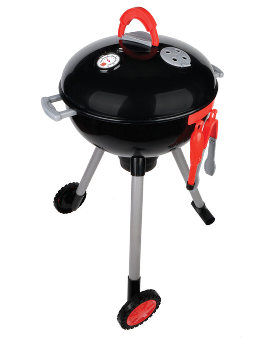 Light & Sound Barbeque Grill Play Set for Kids