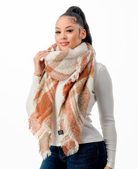 The Elena Scarf