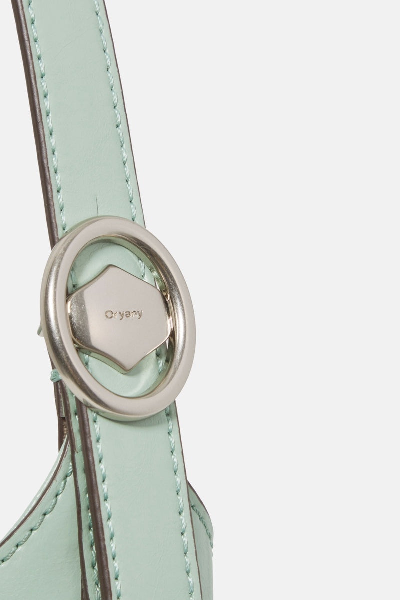 Oryany Oryany - Egg Shoulder Handbags - Dust Mint / One Size - Default Title - Bonton