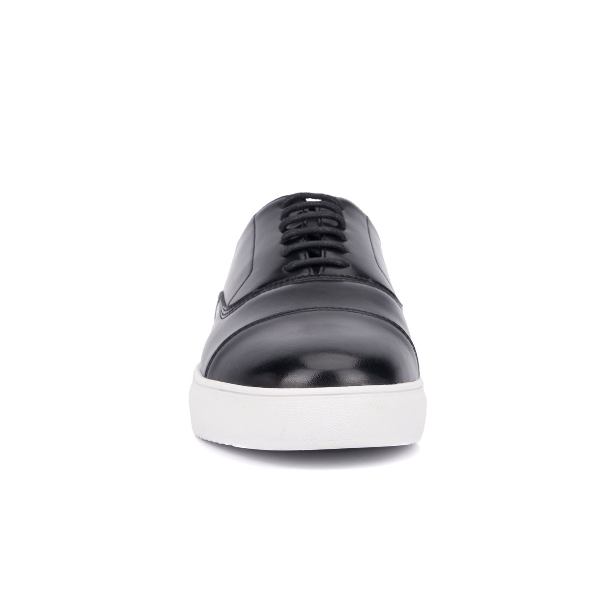  Xray Footwear Men's Felix Low Top Sneakers - BLACK - Bonton